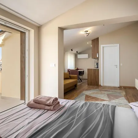 Apartment Olea Di
