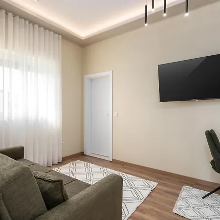 Apartment Olea Di *
