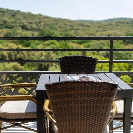 Olea Di Apartment Vrsar
