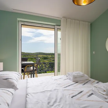 Apartment Olea Di