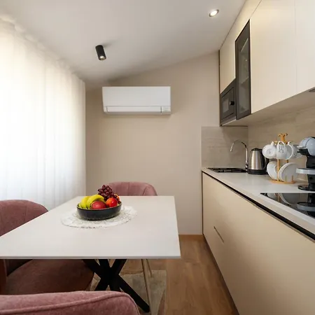 Appartement Olea Di Vrsar