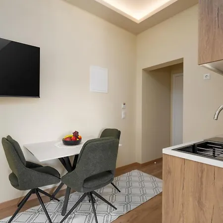 Apartment Olea Di