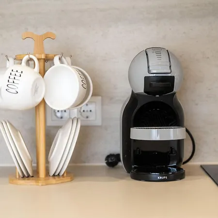 Appartement Olea Di *