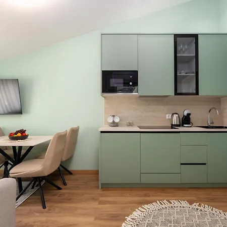 Appartement Olea Di Vrsar