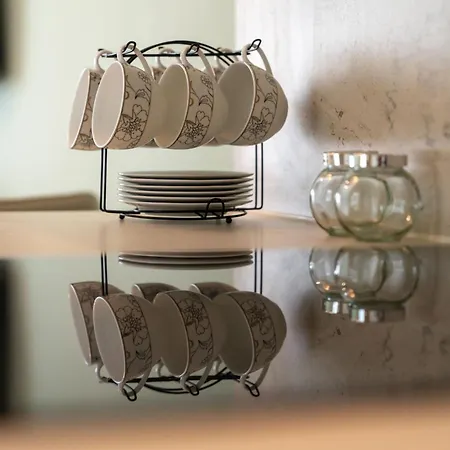 Apartment Olea Di