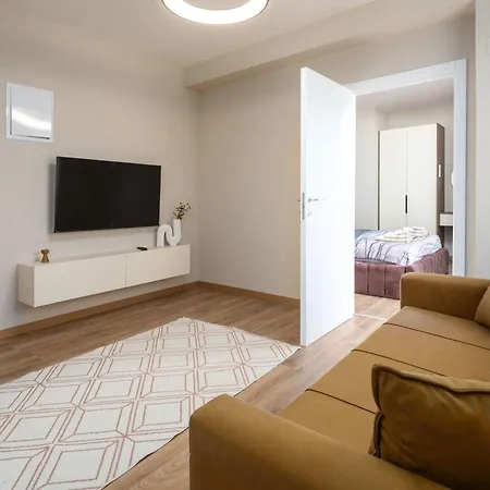 Olea Di Appartement *