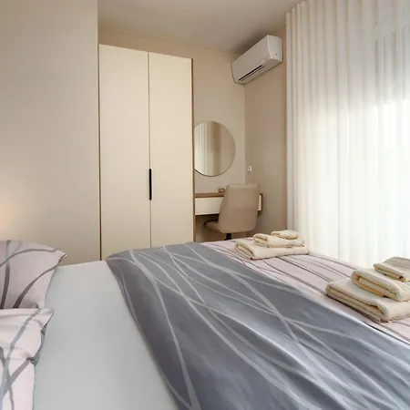 Apartmán Olea Di Vrsar