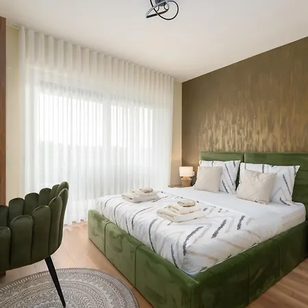 Olea Di Appartement