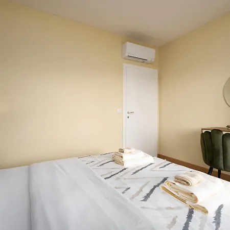 Olea Di Appartement *