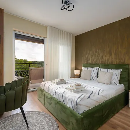 Appartement Olea Di *