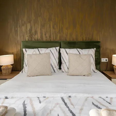 Olea Di Apartamento Vrsar