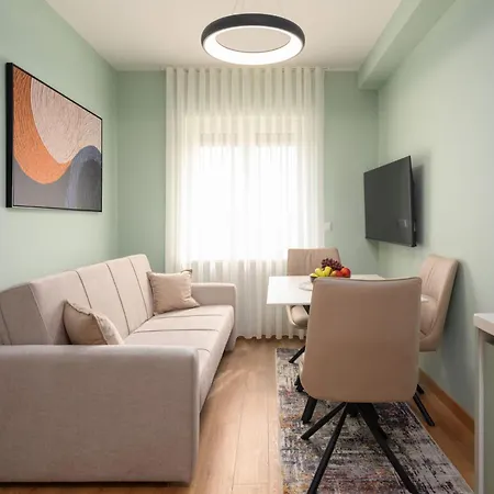 Olea Di Apartment Vrsar