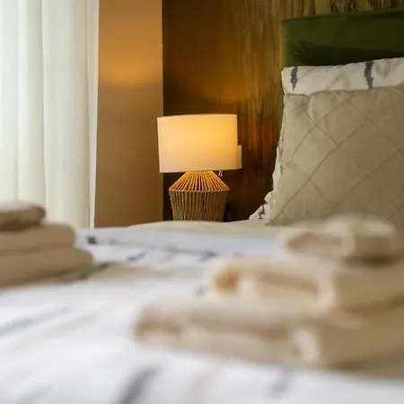Apartment Olea Di Vrsar