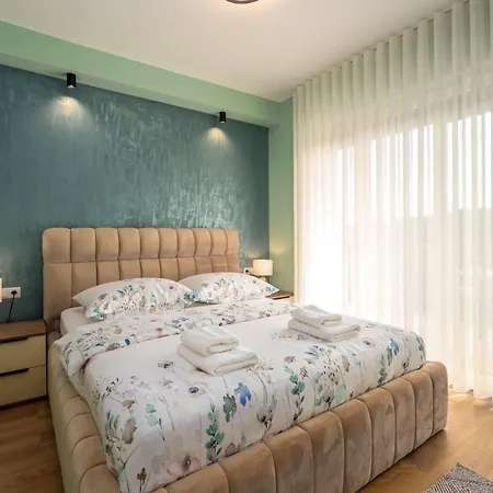 Olea Di Apartment *