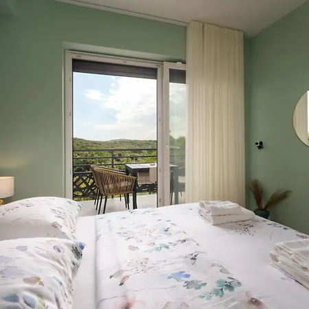 Olea Di Appartement Vrsar