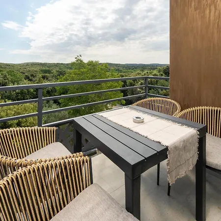 Olea Di Appartement