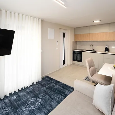 Appartement Olea Di