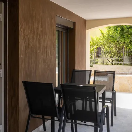 Appartement Olea Di *