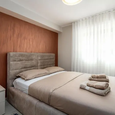 Olea Di Apartmán Vrsar
