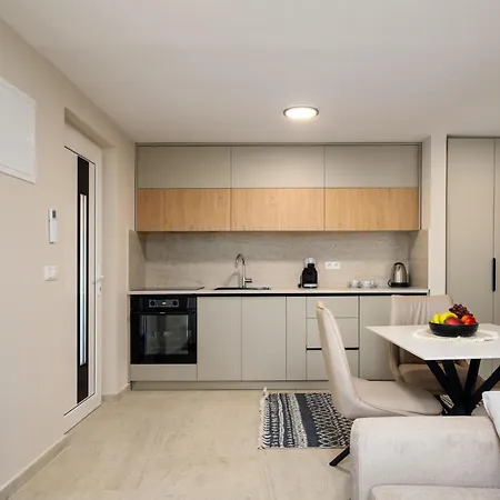 Appartement Olea Di Vrsar