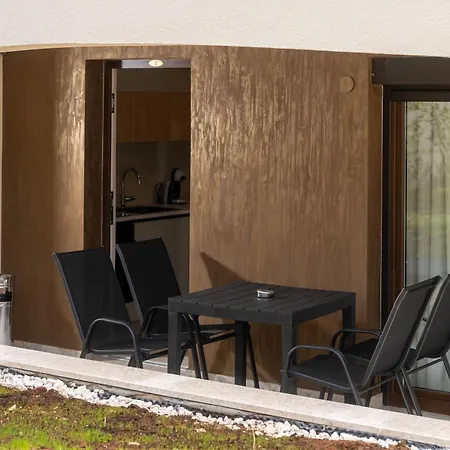 Apartment Olea Di