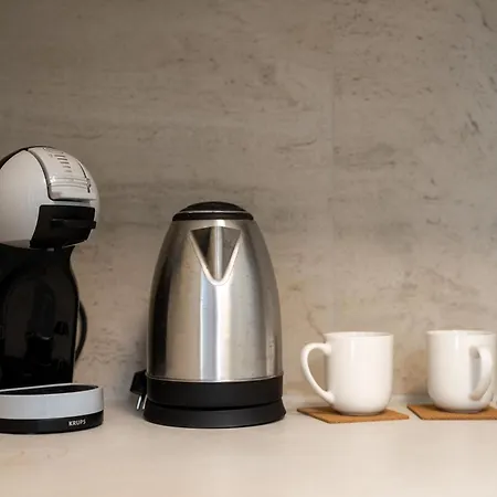 Appartement Olea Di *