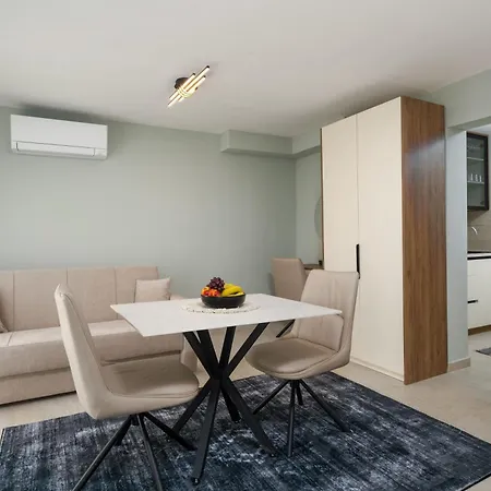 Olea Di Apartment Vrsar