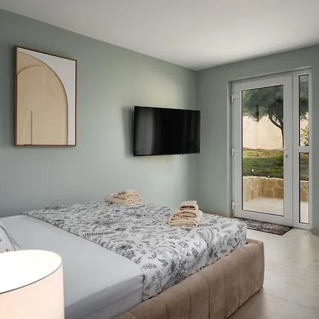 Appartement Olea Di Vrsar