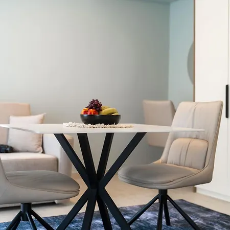 Apartment Olea Di